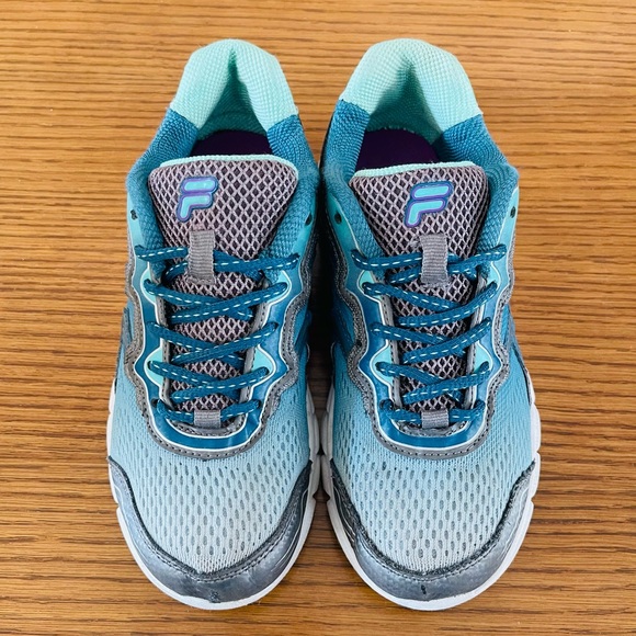 Fila Sneakers Women’s Size US 6 610700 5SR20879-098 08/2015 - Picture 4 of 16